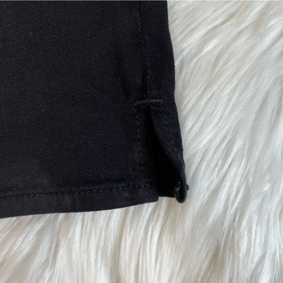 NWT Curves 360 Slim Straight Ankle Jeans - Picture 11 of 13